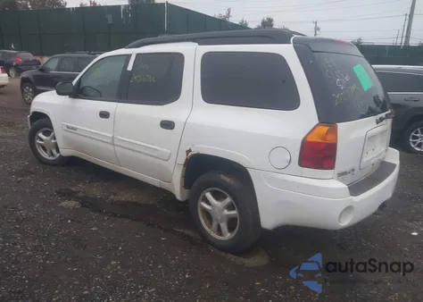 2004 GMC Envoy Xl Sle z USA, uszkodzony, nr VIN 1GKET16S746163750